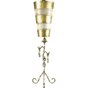 Flambeau Tivoli Table Lamp - All