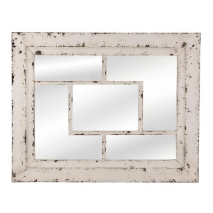 Bassett Belgian Modern Harper Wall Mirror - All