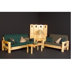 Viking Northern Exposure Futon Collection - All