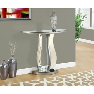 Monarch Specialties I 3727 Console Table - All