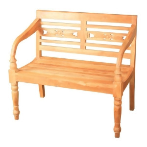 Sterling Industries 6500555 Bench - All