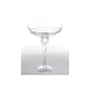 Abigails Classic Glass Compote In Hadley - All