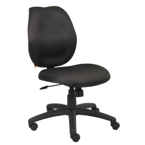 Boss Chairs Boss Black Task Chair - All