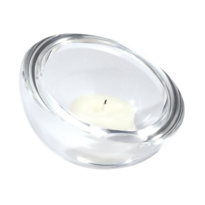 Crystal Votive Cup - All