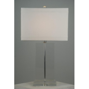 Tropper Table Lamp 6251 - All