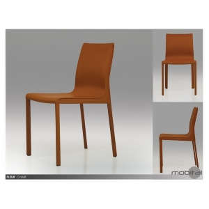 Mobital Fleur Dining Chair Set of 2 - All