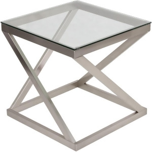 Flash Furniture Signature Design By Ashley Coylin End Table - All