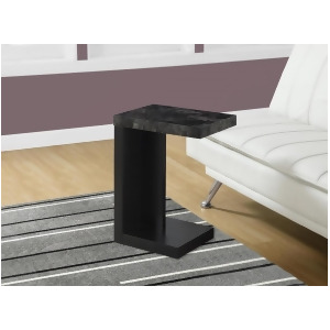 Monarch Specialties I 3211 Accent Table - All