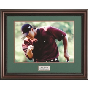 Tiger Woods Framed Photography - All
