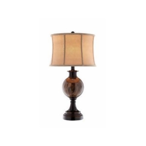 Stein Word Bistre Table Lamp - All