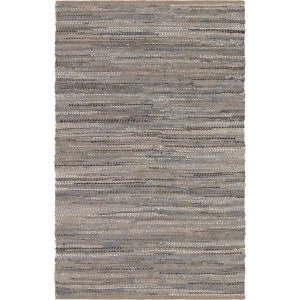 Couristan Nature'S Elements Skyview Rug In Denim - All