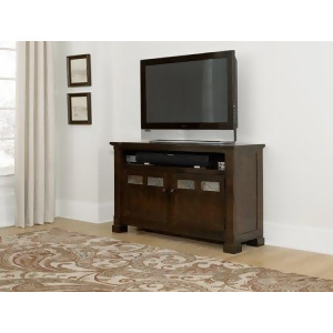 Progressive Furniture Telluride Tv Console - All