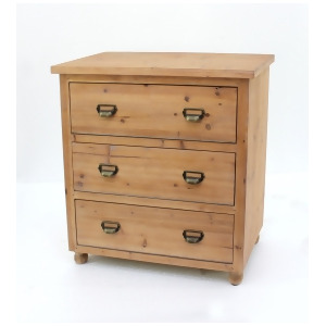 Teton Home Wood Cabinet Af-014 - All