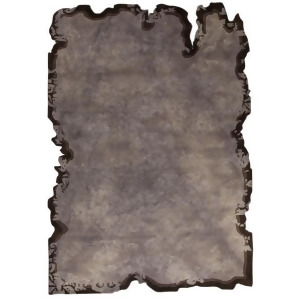 Mat Vintage Bys2072 Rug In Silver - All