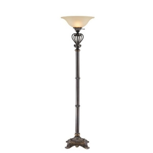 Stein World Lyon Floor Lamp - All
