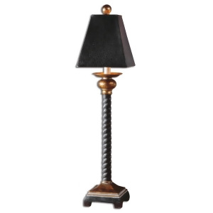 Uttermost Bellcord Lamp - All