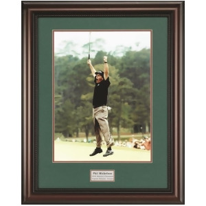 Phil Mickelson Framed Photography - All