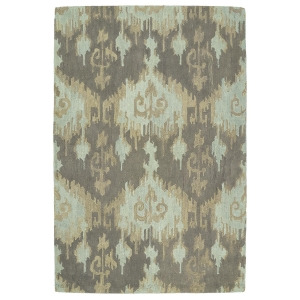 Kaleen Casual 5055 Rug In Mint - All