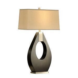 Nova of California Pearson Table Lamp - All