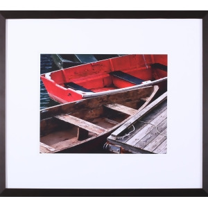 Art Effects Wooden Rowboats X - All