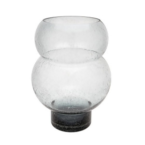 Bubble Vase Gray - All