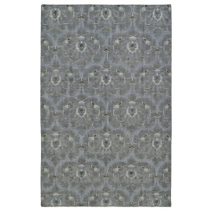 Kaleen Relic Rlc03-68 Rug in Graphite - All
