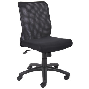 Boss Chairs Boss Budget Mesh Task Chair - All