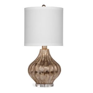 Bassett Mirror Company Burbank Table Lamp - All