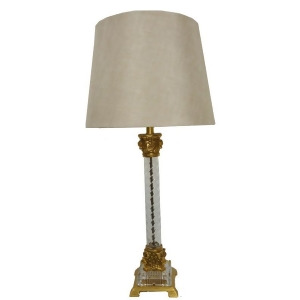 Tropper Table Lamp 0015 - All