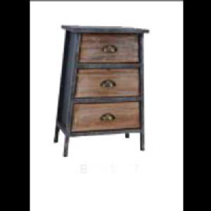 4D Concepts Urban Urban Collection Drawer Chest - All