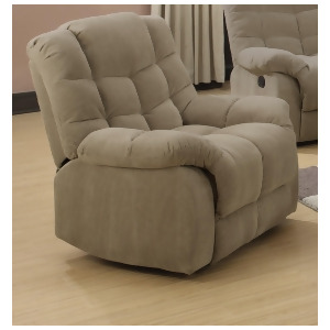 Sunset Trading Heaven on Earth Reclining Chair - All