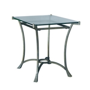 Hammary Sutton End Table - All