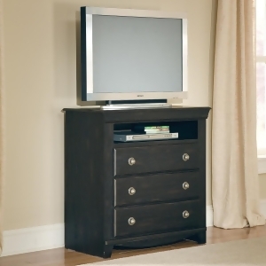 Standard Furniture Carlsbad 39 Inch Tv Chest - All