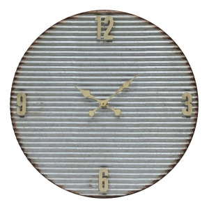 Cooper Classics Argus Clock - All