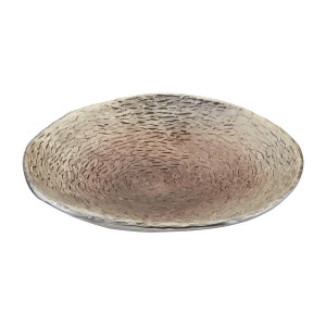 Lazy Susan Large Textured Bowl - All