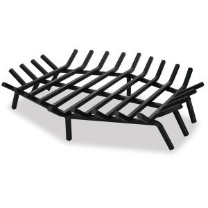 Uniflame C-1546 27 Inch X 27 Inch Bar Grate Hex Shape - All
