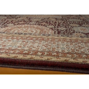 Momeni Belmont Be-03 Rug in Brown - All
