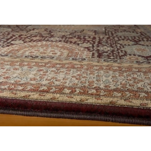 Momeni Belmont Be-03 Rug in Brown - All