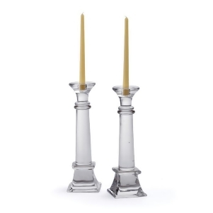 Go Home Harrison Candlesticks In Pair - All