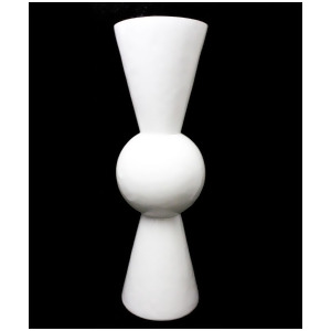 Entrada En110927 Fiber Glass Vase - All