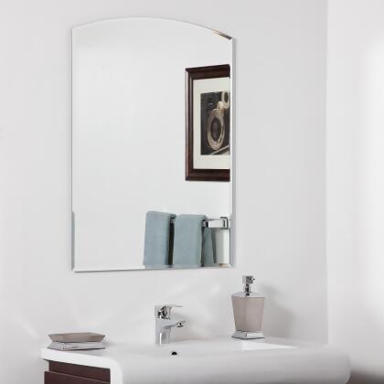 Decor Wonderland Katherine Modern Bathroom Mirror 