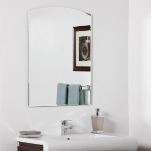 Decor Wonderland Katherine Modern Bathroom Mirror - All