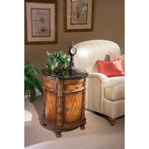 Butler Heritage Drum Table 0847070 - All