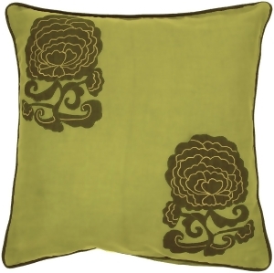 Surya Decorative P0111-1320 Pillow - All
