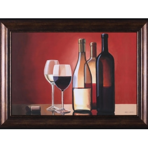 Art Effects Wine Trio - All