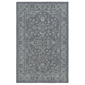 Kaleen Relic Rlc09-75 Rug in Grey - All