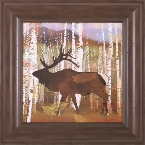 Art Effects Elk - All