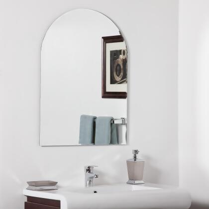 Decor Wonderland Rita Modern Bathroom Mirror 