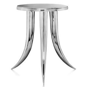 Modern Day Accents Cardo Thistle Leg Table - All