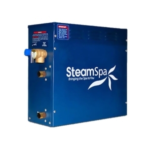 Steam Spa 12 Kw Steam Bath Generator - All